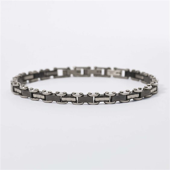 Bracciale 2Jewels Uomo Type in Acciaio 232331 - 232331